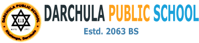 Darchula Public School Logo
